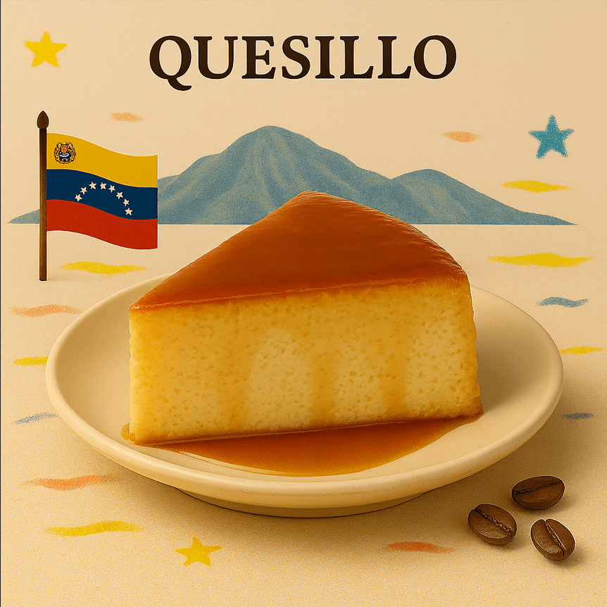 Quesillo